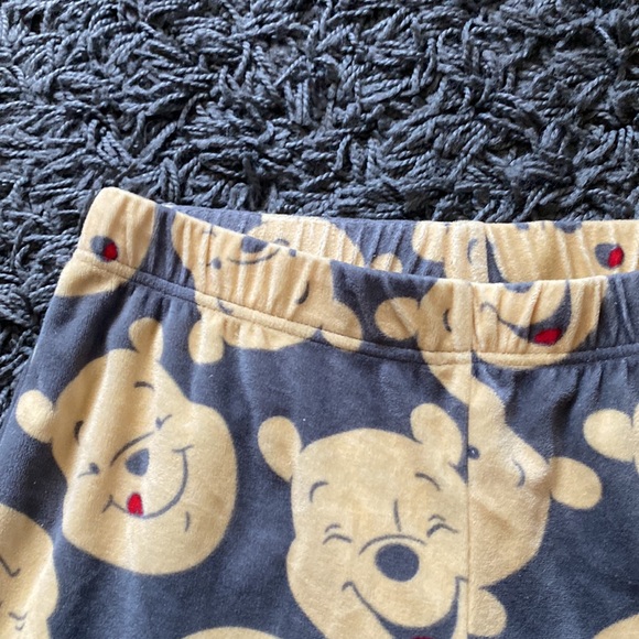 Winnie the Pooh Pajama Pants - Picture 3 of 5